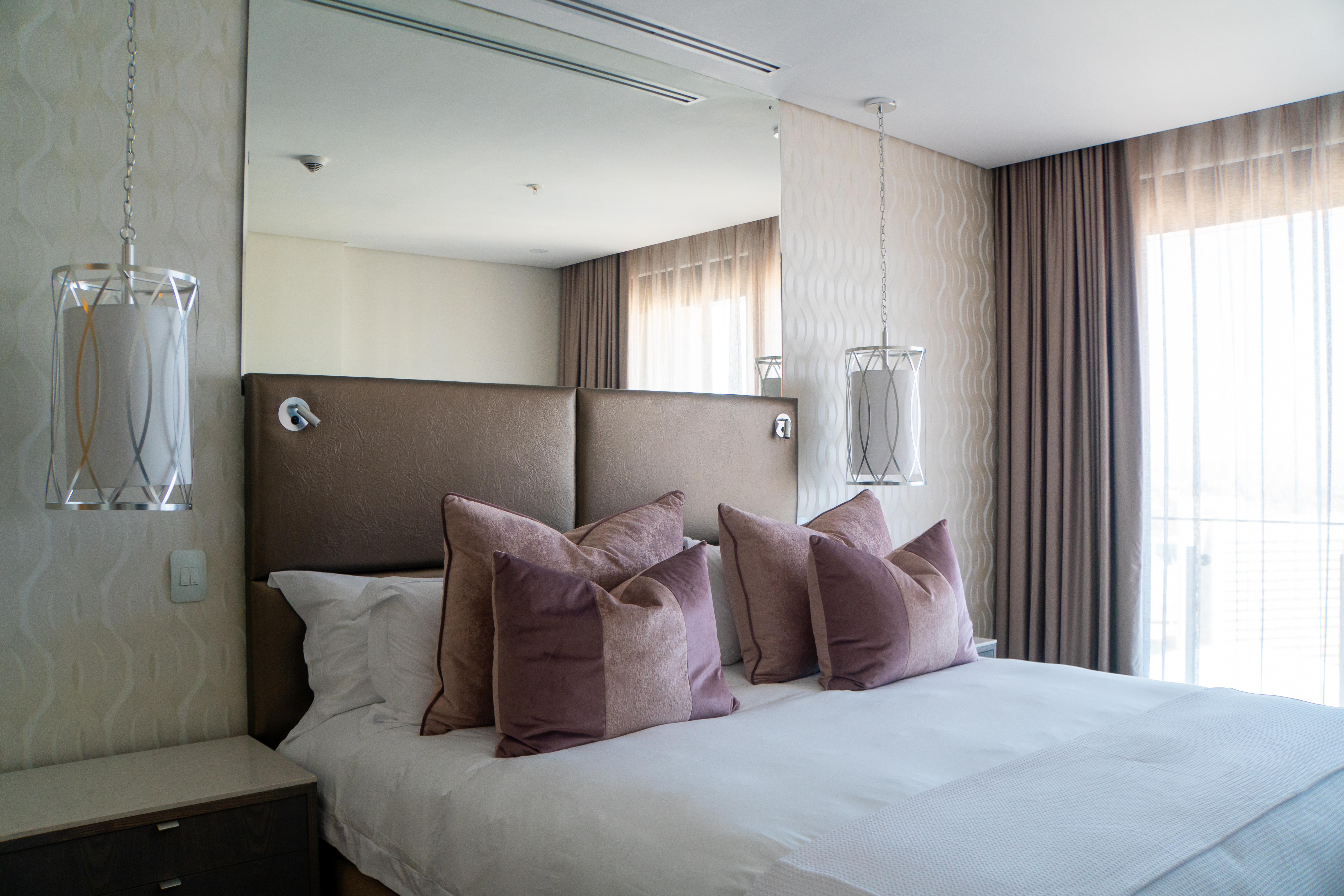 The Leonardo Hotel Johannesburg Exterior photo