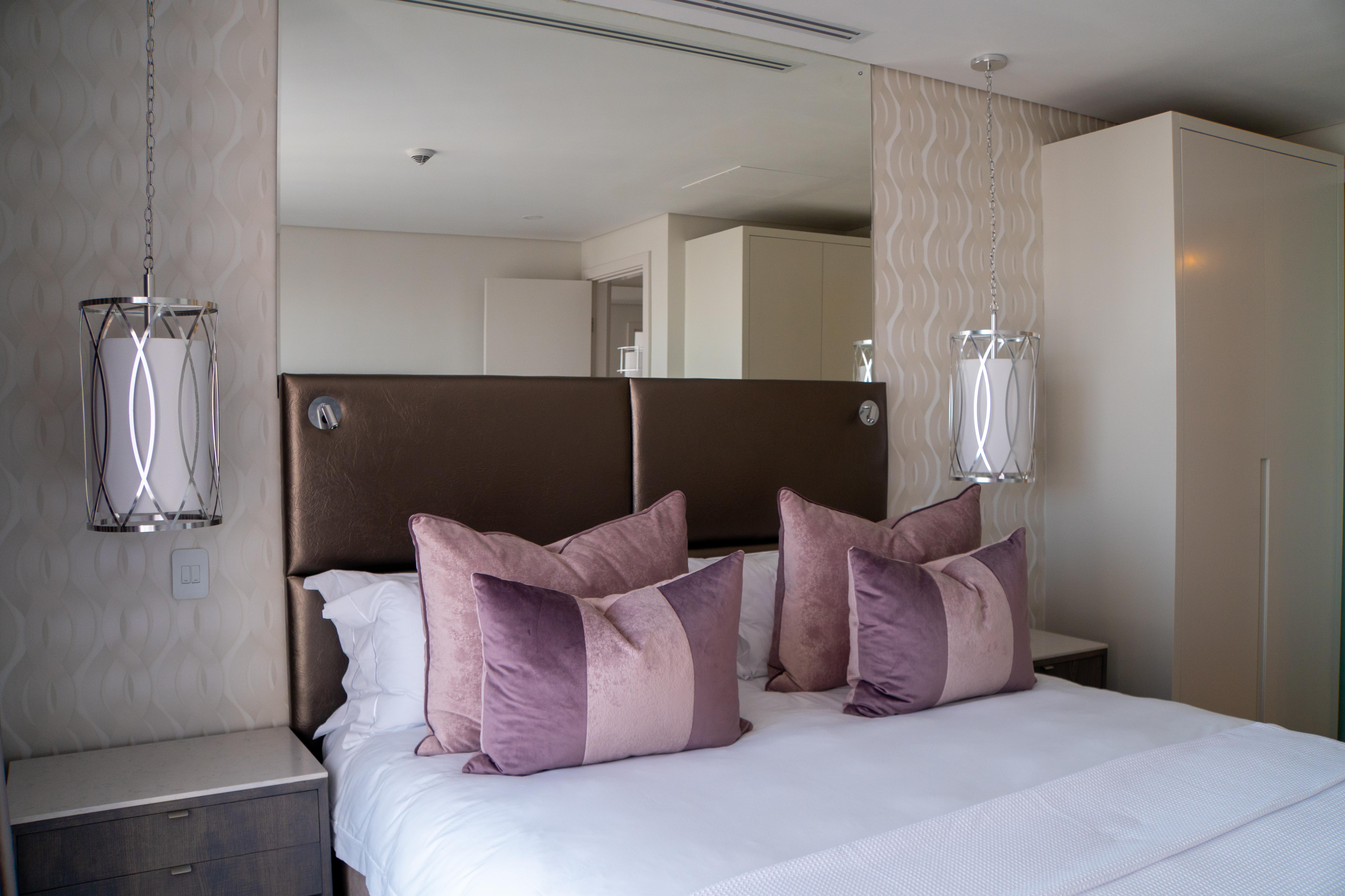The Leonardo Hotel Johannesburg Exterior photo
