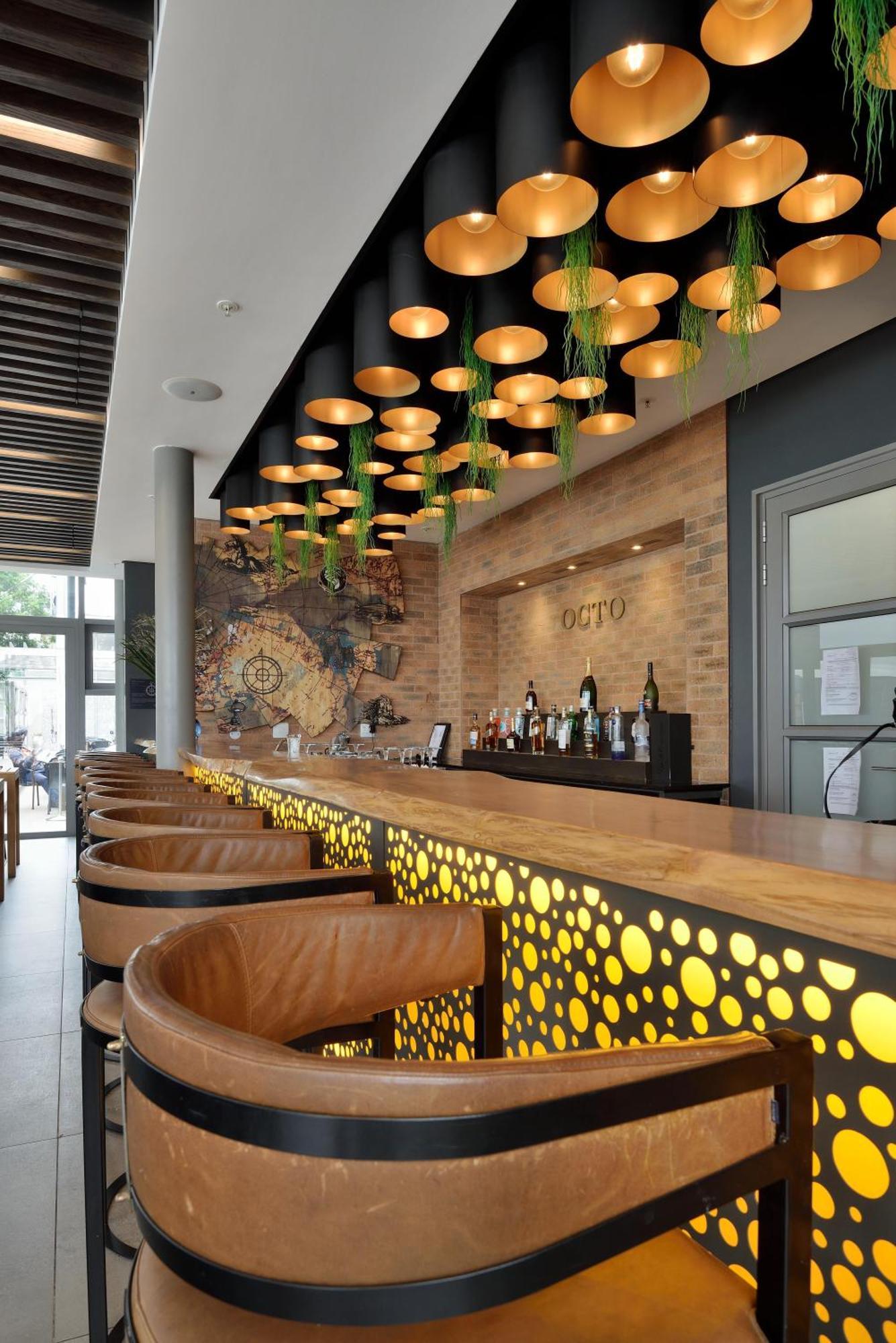 The Leonardo Hotel Johannesburg Exterior photo