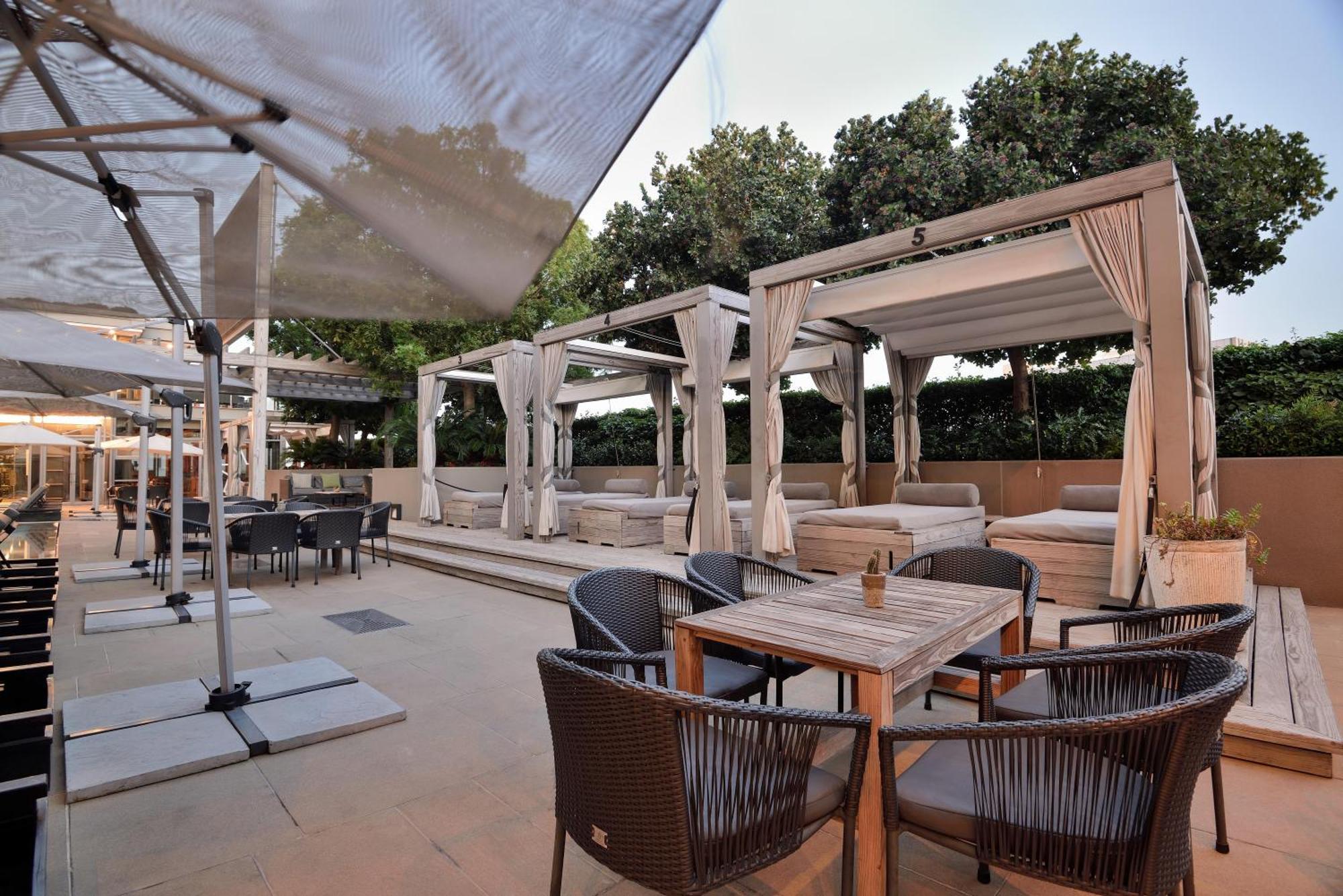 The Leonardo Hotel Johannesburg Exterior photo