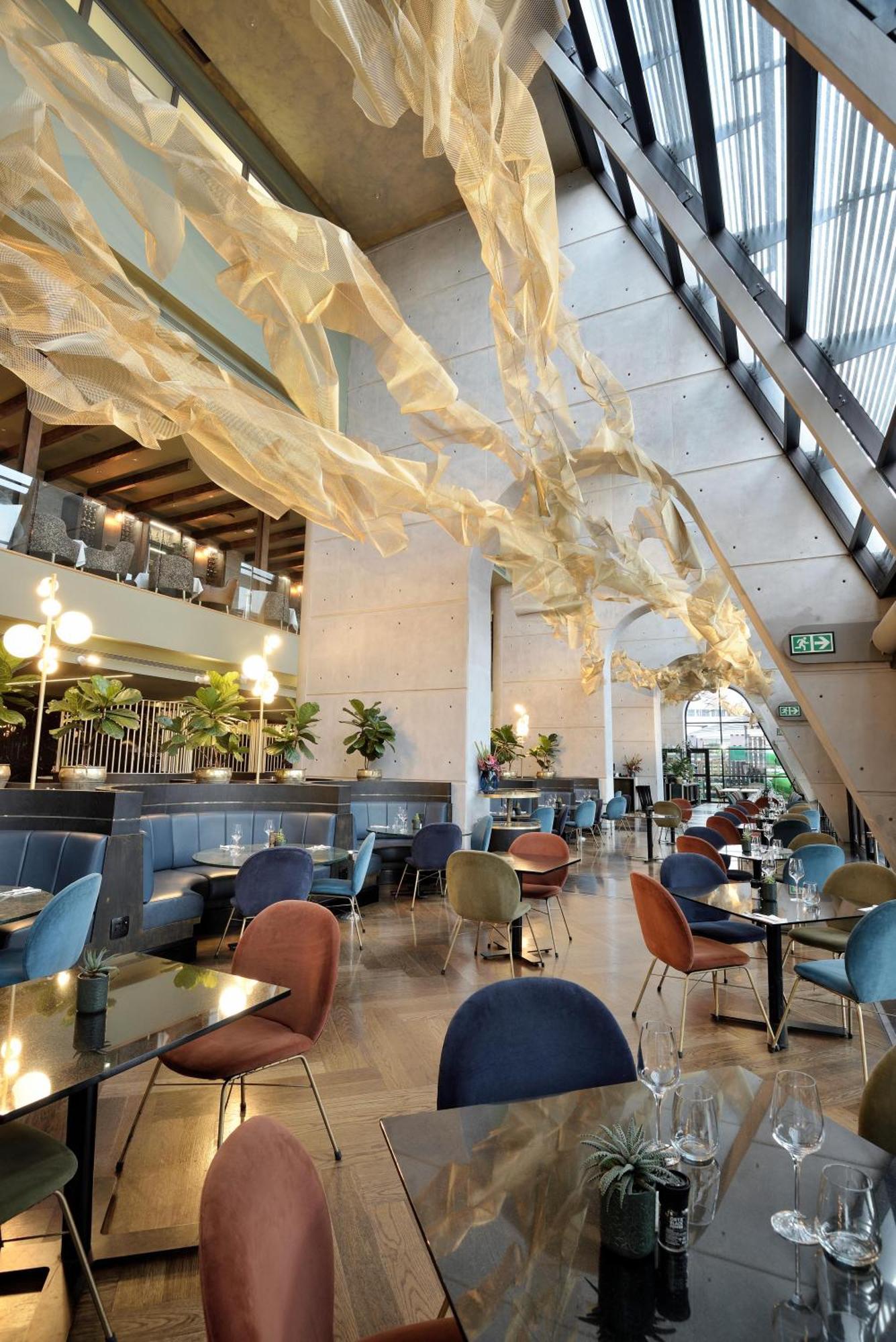 The Leonardo Hotel Johannesburg Exterior photo