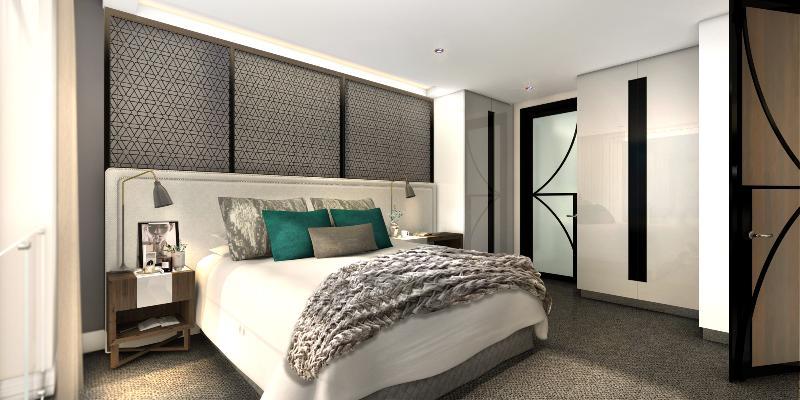 The Leonardo Hotel Johannesburg Exterior photo